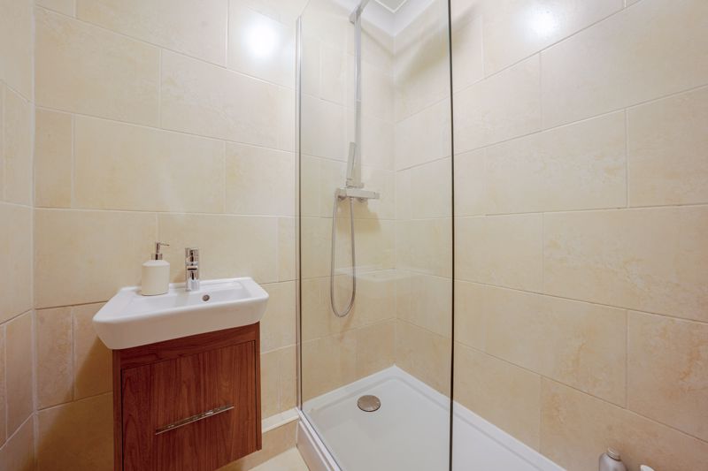 Brookfield Mawdesley